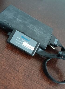 （议价)WINTECH TDS560USB PLUS仿真器议价商品