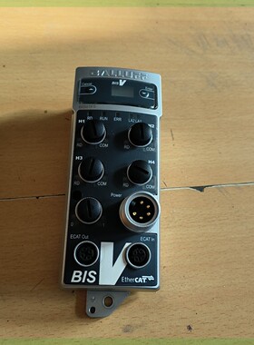 售前询价BIS01F5 巴鲁夫BIS V-6110-063-C102