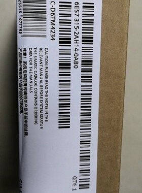 议价模块6ES73152AH1400议价