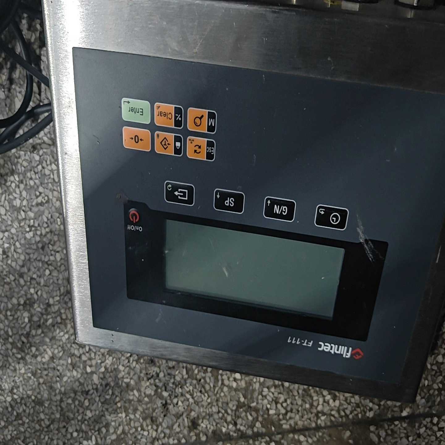 flintec富林泰克称重控制器--议价商品