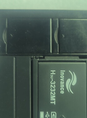 寻I汇川PLCH3U一3232MT