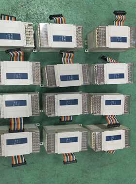 信捷XC-E2DA成色新漂亮包邮包好-议价