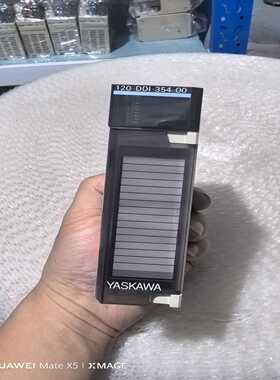 二手安川控制器模块JAMSC-120DDI35400设备--议价商品