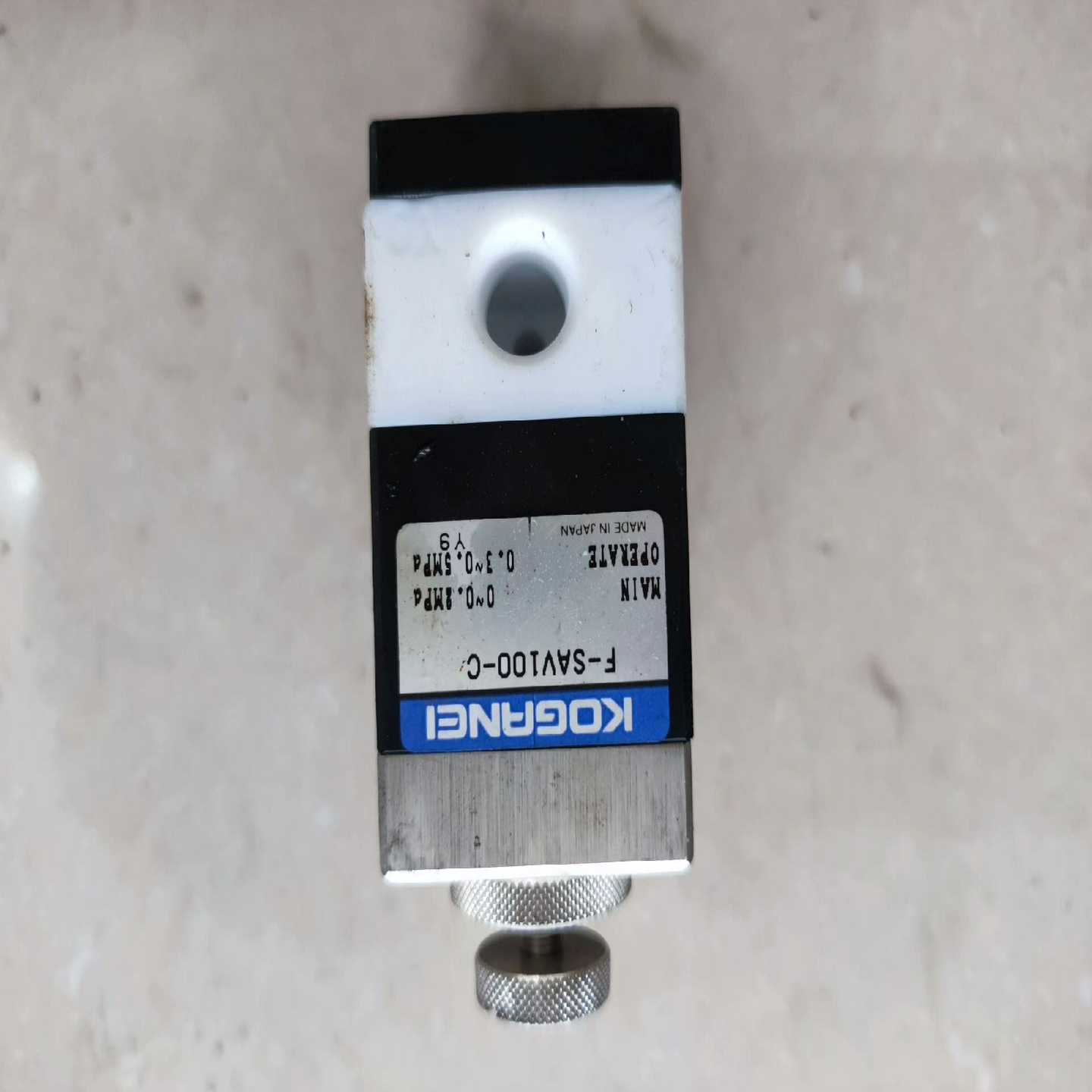 询价KOGANEI原装F-SAV100-C议价