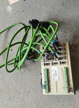 固高机器人控制器GRCS3000RC0D06A6.议价