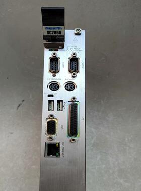 Compactpcl控制板SC2060--议价商品