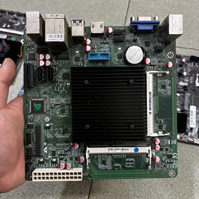 七喜QXJ3160PPCAT主板七喜J3160主板-议价