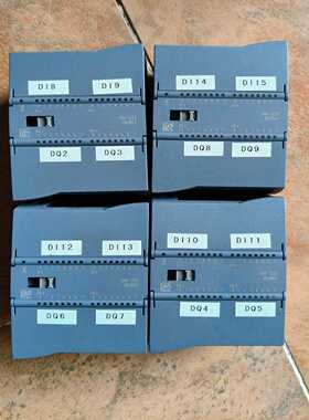 西门子1200，6ES7223-1PL32-0XB0，22--议价商品