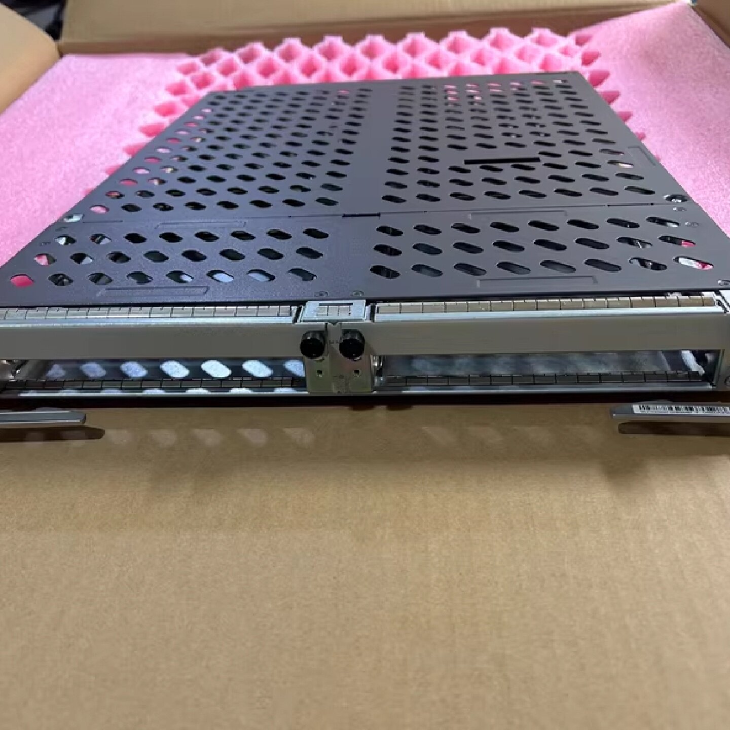 议价CR5DLPUF5070 CR53LPUF50A00 LPUF-50 插卡线路处理板 030544