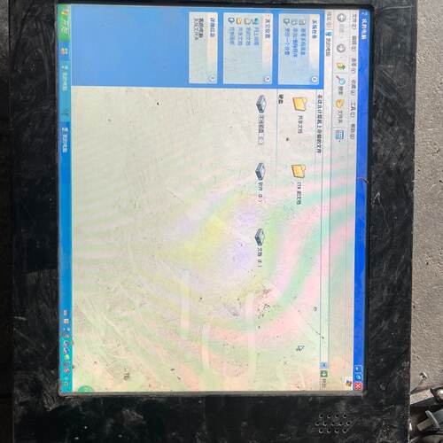 议价IP25X2工业主板ITXM52X82B工控机主板可维修
