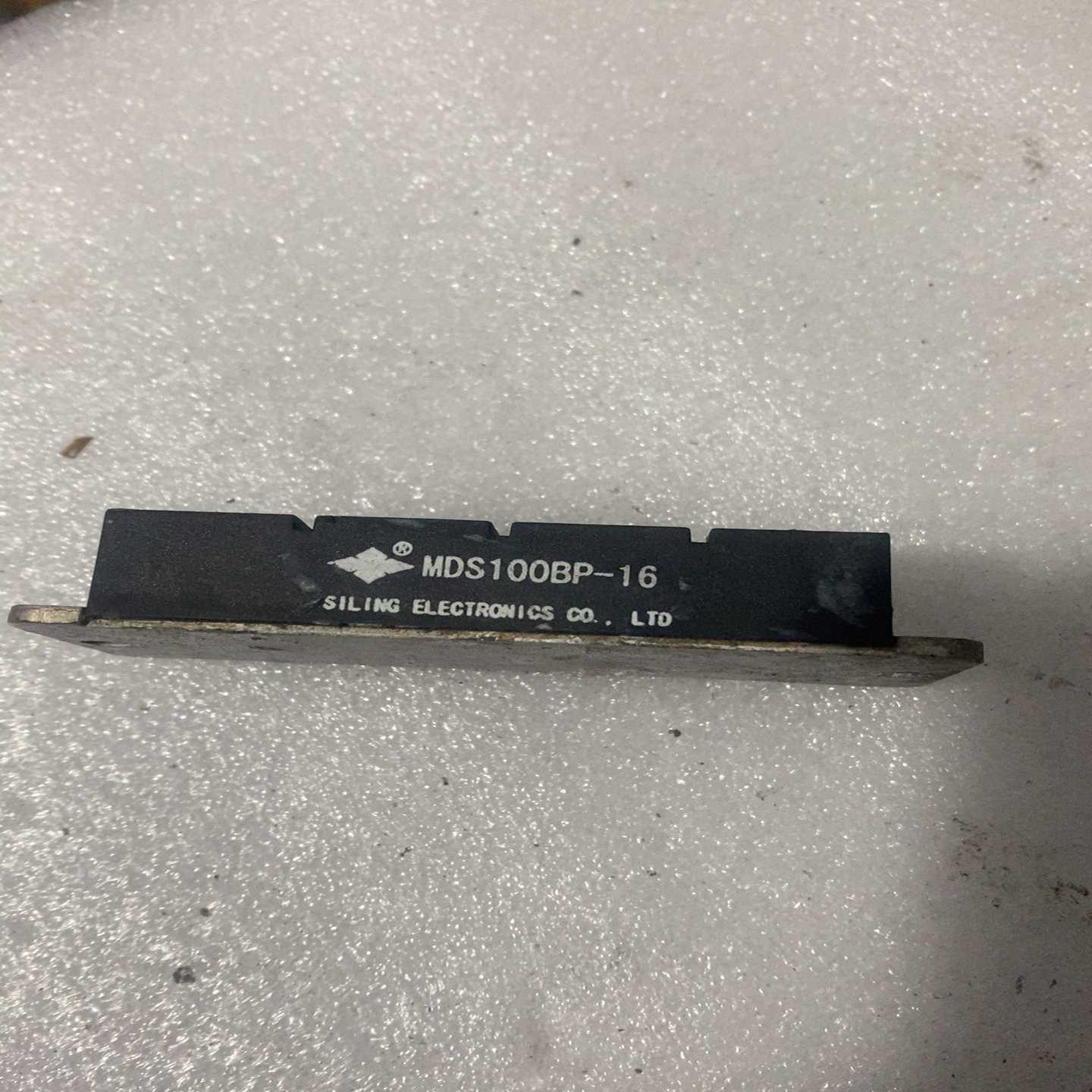 MDS100BP-16，，功能适用