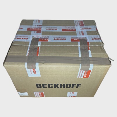 PQ5245 Industrial PC Beckhoff C66400050 Core i77700 CB106400