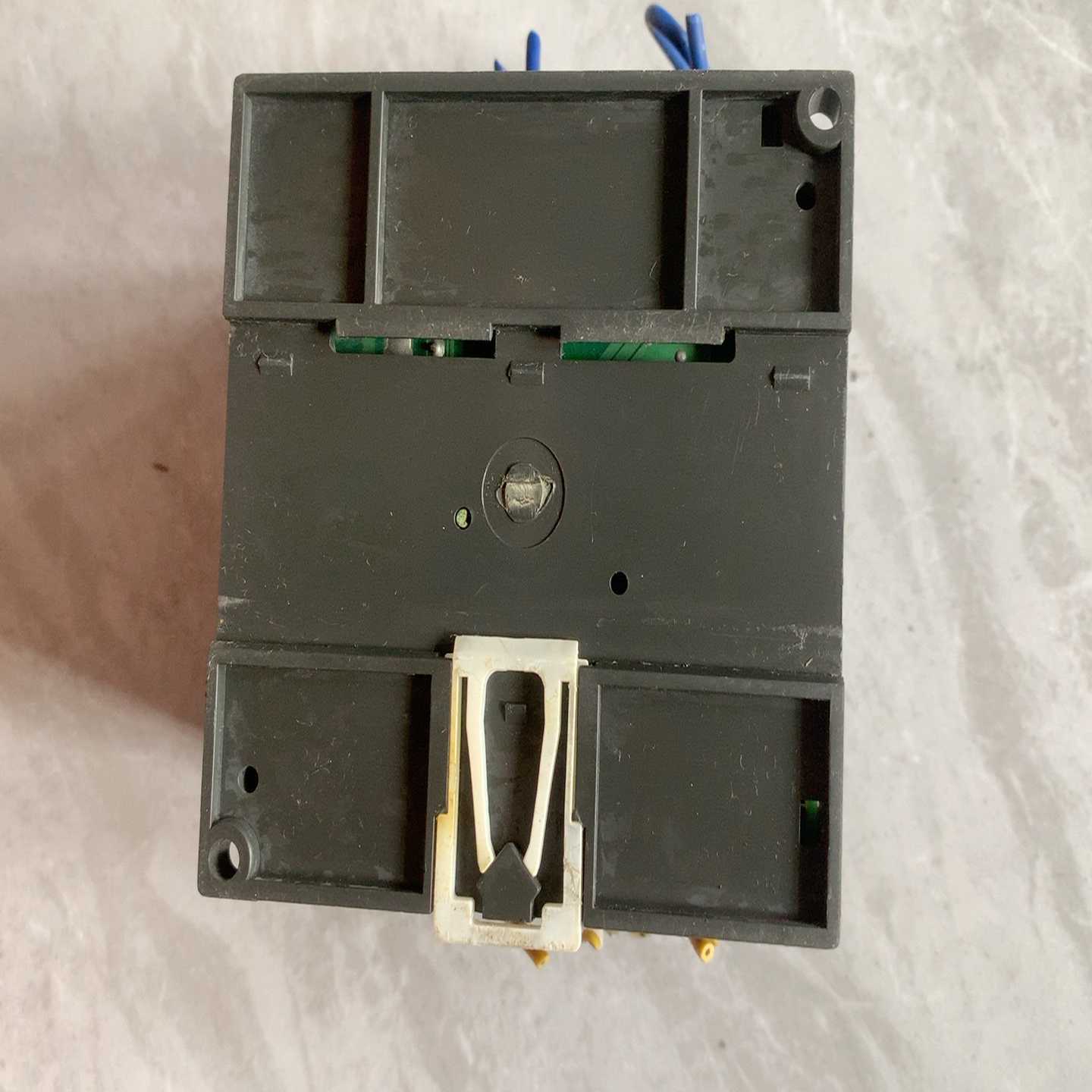 Dalsa线扫相机LA-HM-16K07A-00-R，成色9--议价商品