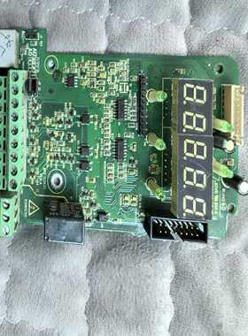 汇川MD280变频器2.2kw主板MTF152KZ1询价