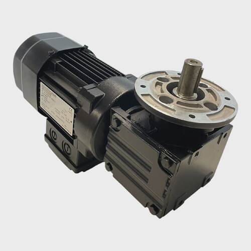 SEW WF20DR63M2BR Motor Reductor 0.25 kW 254  440 V 102  059