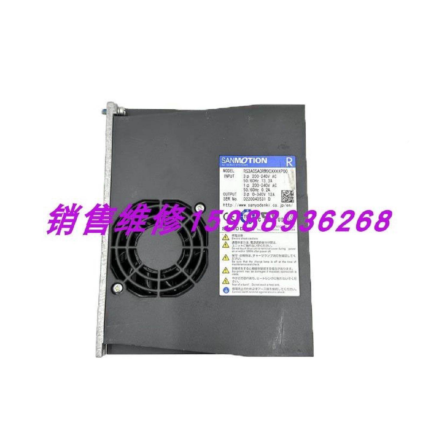 议价转速新驱动RS3A05A0RM高90XXXXP0AH0/RS3A052A4WR00/询价