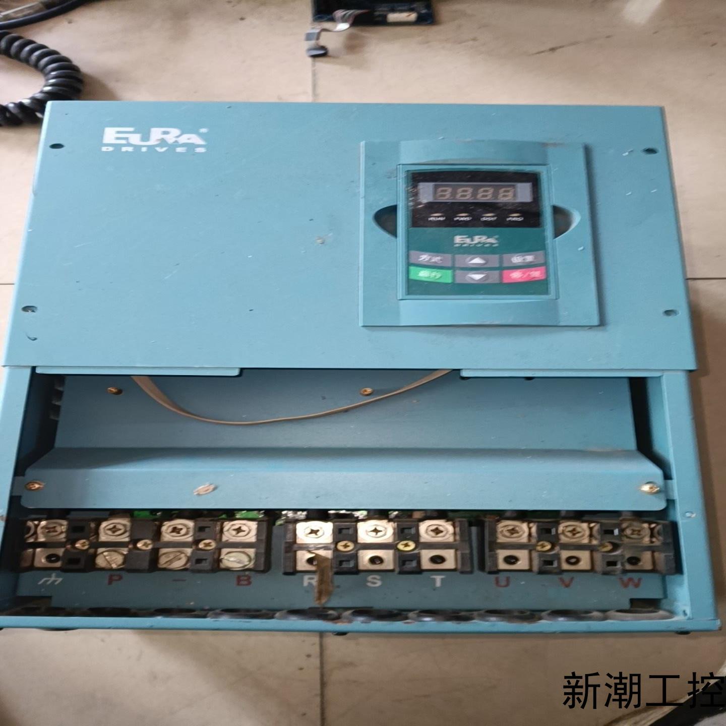 原装拆机欧瑞 F2000-P0370T3C 没有盖子议价商品