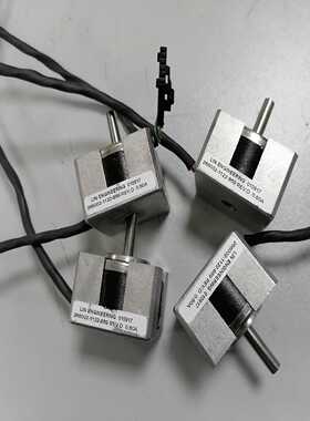 询价LINENGINEERING全新电机266002-112