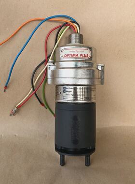 HONEYWELL ZELLWEGER ANALYTICS 2108B2001 SEARCHPOINT OPTIMA P