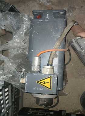 西门子电机1FT5066-0AF01-2-Z，拆机包好仅此一~议价