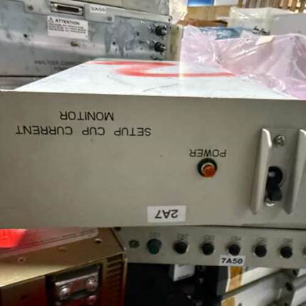 售前询价维修议价AMAT应用材料SETUP CUP CURRENT MONI