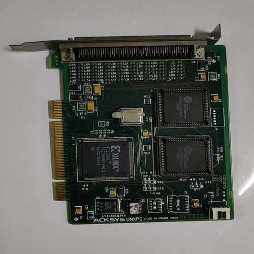 （议价）ACKSYSUNXPCI，LT1086CM3V3