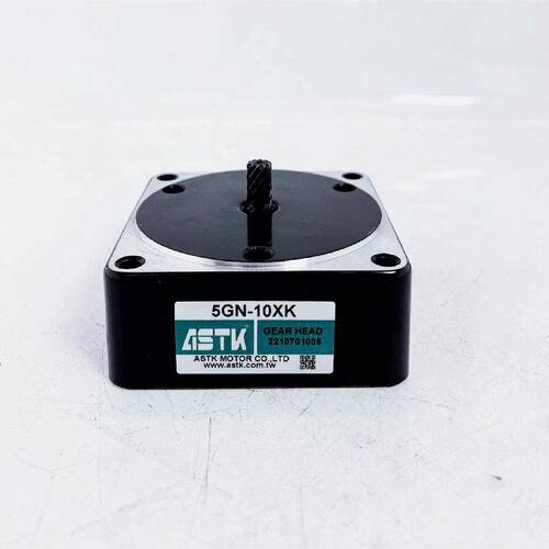 议价5GN10XK5GN10XK5GN10X马达齿轮减速箱ASTK牌新品现货