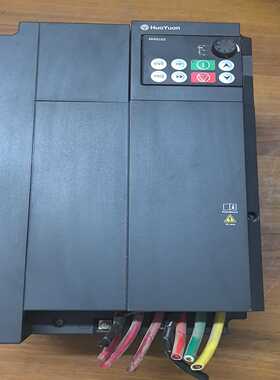 议价华远G1系列变频器18522kw大功率380-480