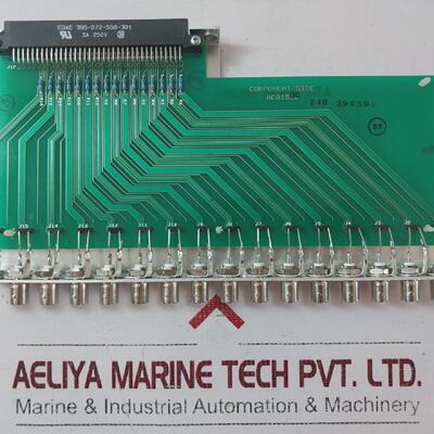 Tarjeta PCB AC8150C 395072558301