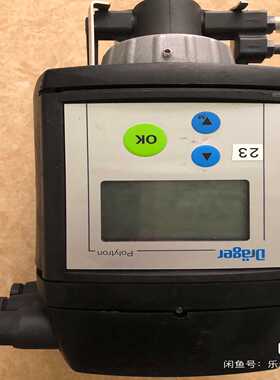 议价polytron7000Drager8317360有毒