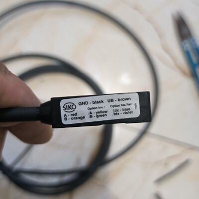 溢价-SIKO MSK500010KE12PP00.
