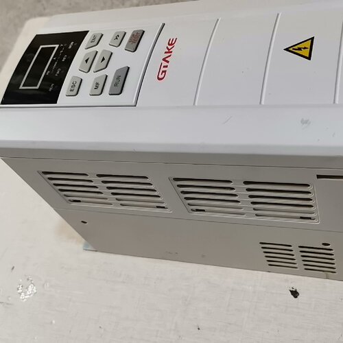 询-吉泰科GK600系列