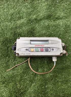 GEMU盖米定位器型号EPOS1435工厂拆机下来的成--议价商品