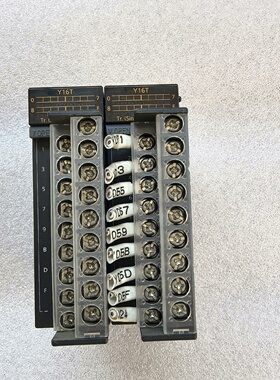 议价Afp7y16t  Plc Module SecondH Dismling Parts适用
