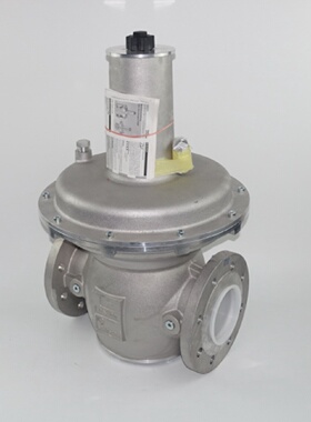 议价德国Krom霍科德 燃气减压阀 VGBF40R10-3 原装全新 质保一年