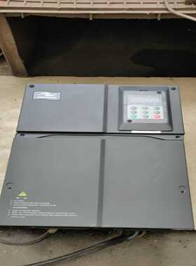 询价~汇川变频器22kw，MD320NT22G，宝贝，成色