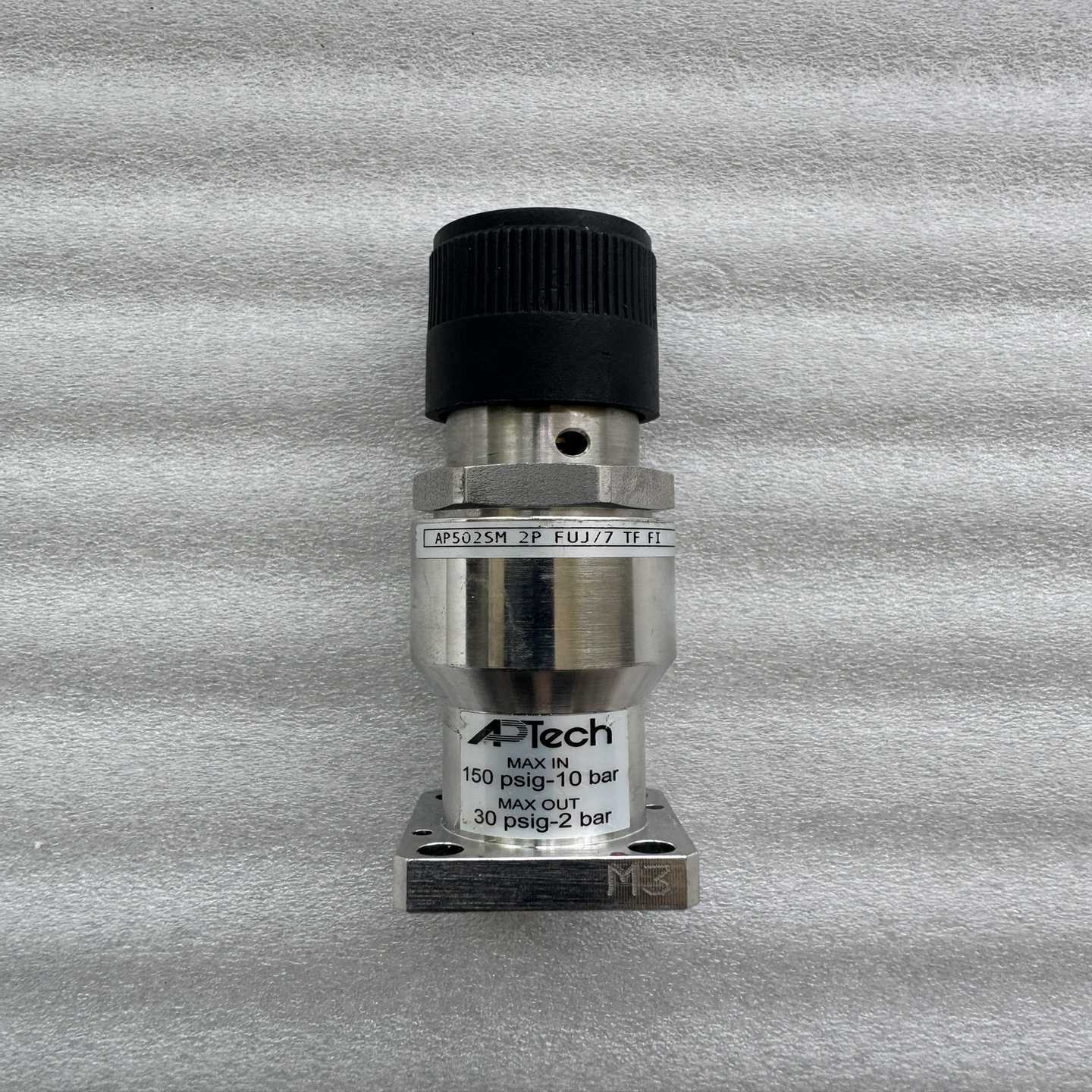 APTech阿普泰克压力调节器AP502SM2P型号-议价