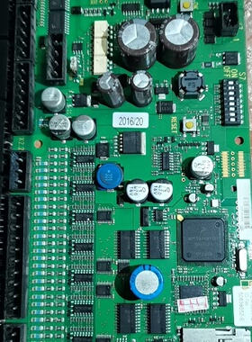 迅达9300扶梯PEM52WQ50638552E拆机-议价