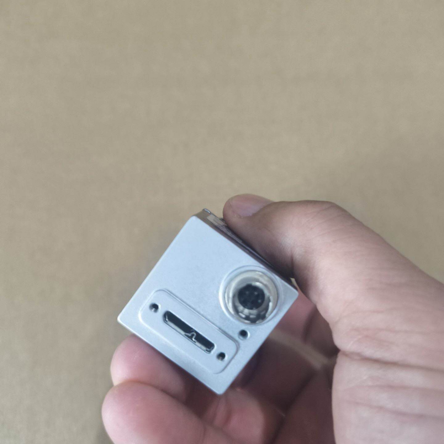 议价BASLER巴斯勒acA380014um千万像素黑白工业议价