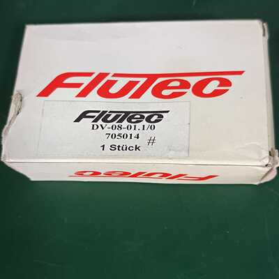 德国Flutec节流阀，-议价