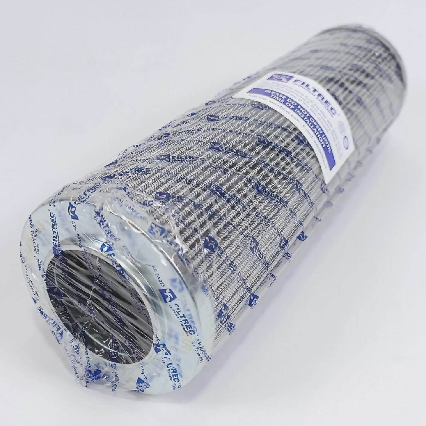 Filtrec R541G25 hydraulic filter fiberglass