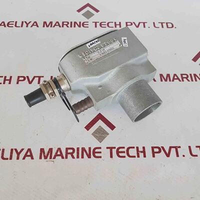 Capteurs Et Dtecteurs De Flamme SAACKE 076322 FLS 08 56823 2