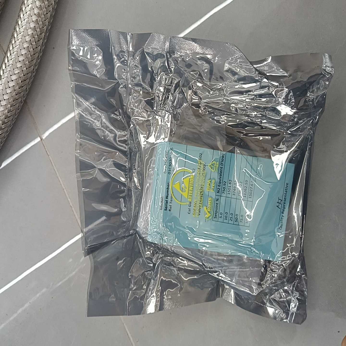 Brooks流量控制器GF125CXXC，型号01C3030--议价商品