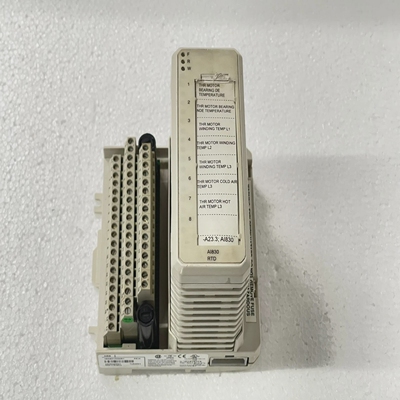 ABBAI830RTD3BSE008518R1PR:KMitBasis3BSE013234R1PR:H