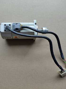 松下电机MSMZ022B1E200W拆机功能包好，成色新，--议价商品