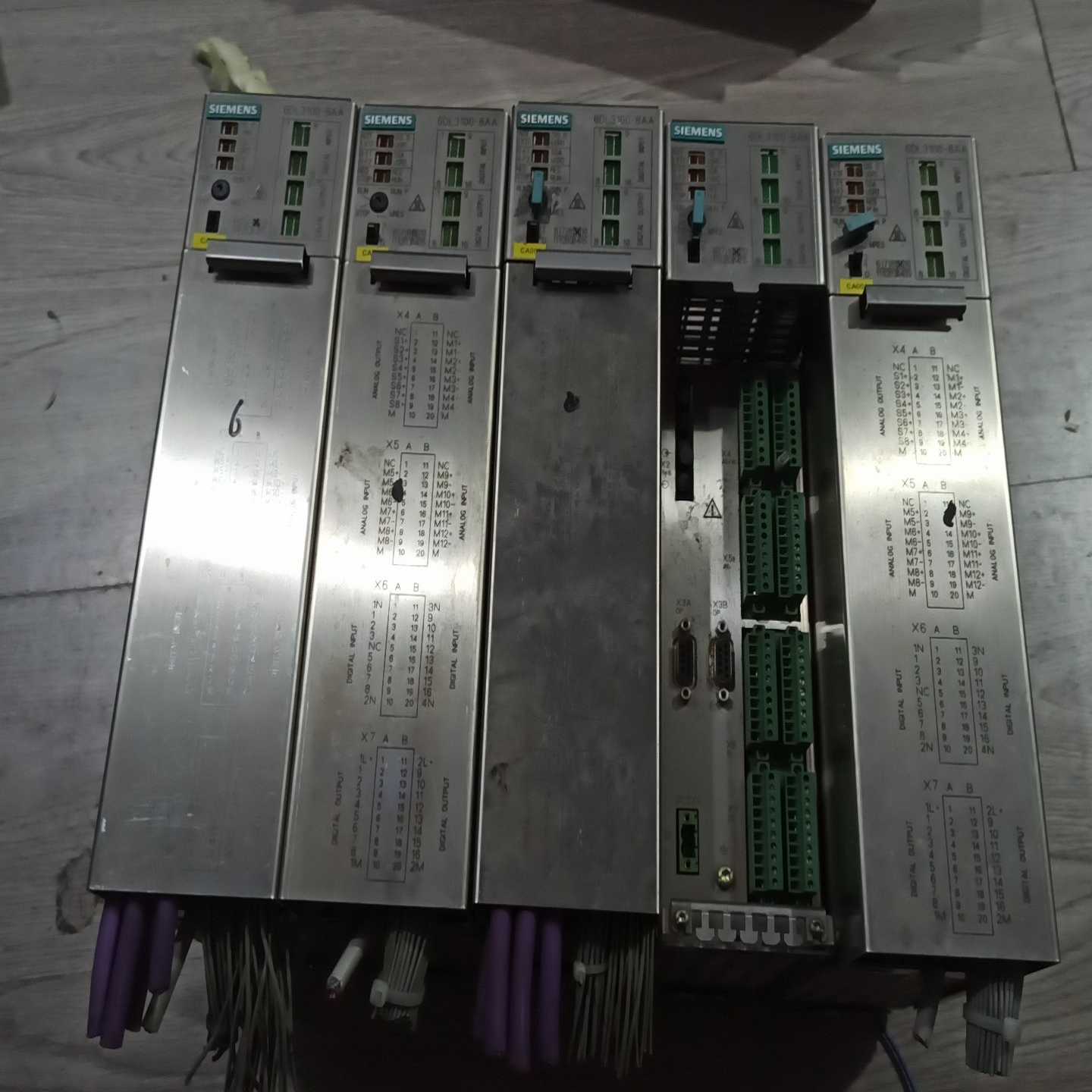 模块6DL3100-8AA【博航商行】