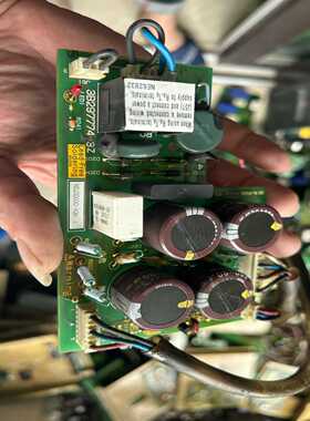 日立变频器配件，2B027022-3Z3B300212-