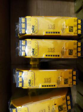 PILZS7.2C序列号751177有三个单询价