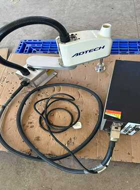 咨询-ADTECH众为兴SCARA四轴机器人，QC400A.A