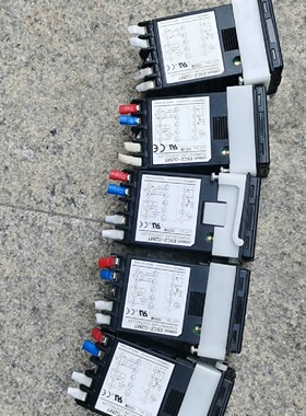 议价温控器仪E5CZQ2MT九成新功能正常议价